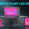 philizon daisy chain Phlizon led lights