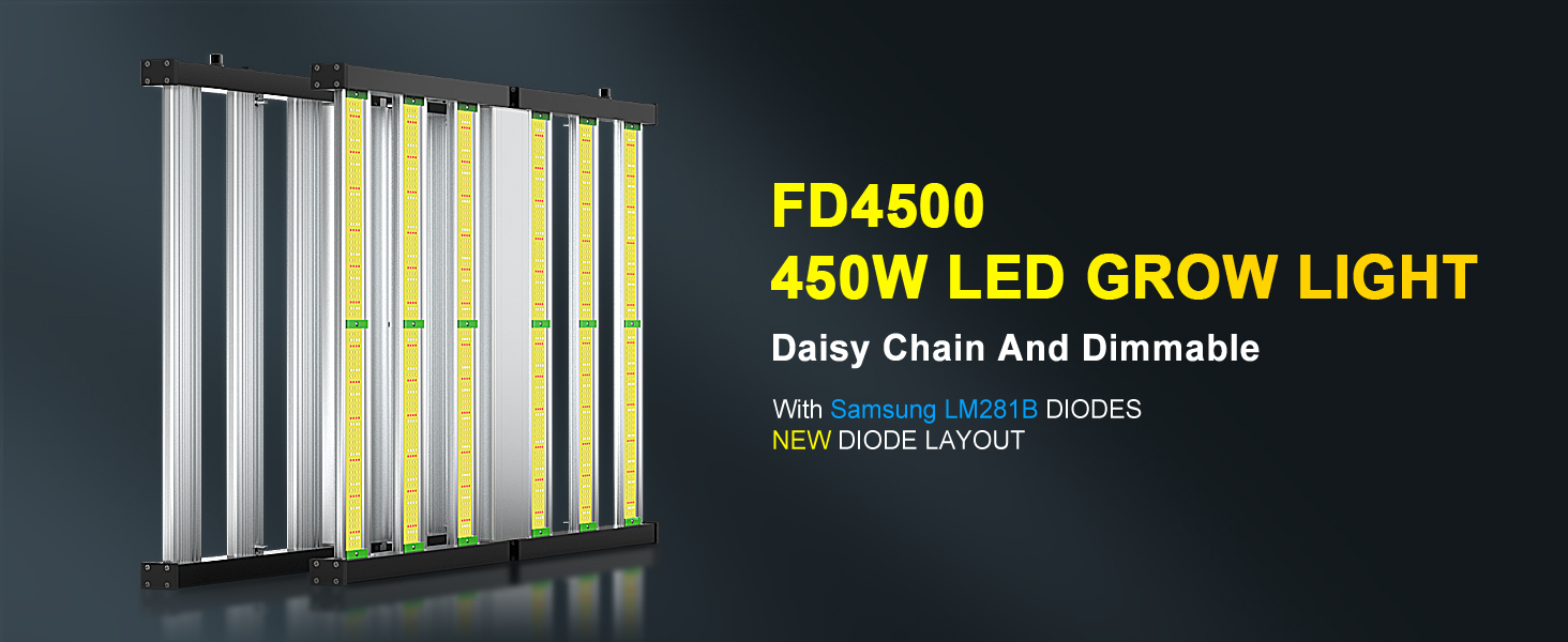 philizon fd pro Phlizon led lights