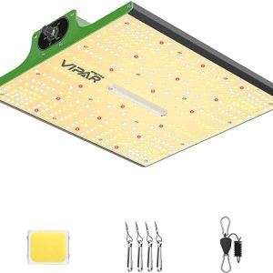VIPARSPECTRA P600 lights