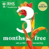 Royal Horticultural Society (RHS)