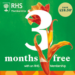 Royal Horticultural Society (RHS)